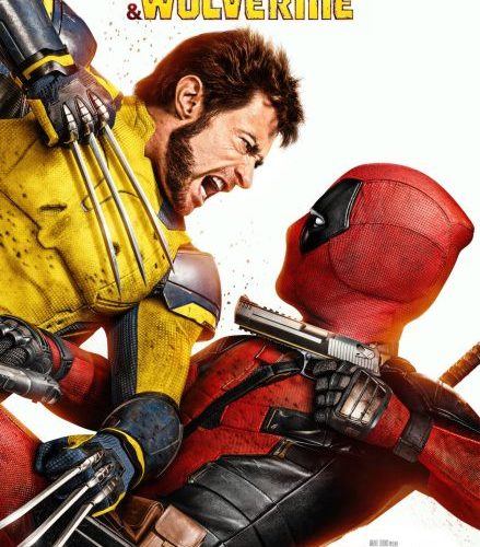 مشاهدة فيلم Deadpool & Wolverine 2024 مترجم حصرى اون لاين على أكثر من سيرفر