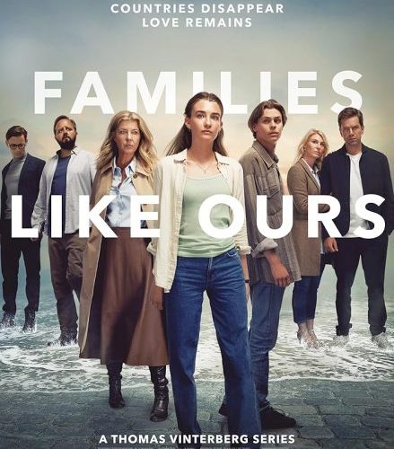 مشاهدة مسلسل Families Like Ours الموسم الاول الحلقة 5 مترجمة حصرى
