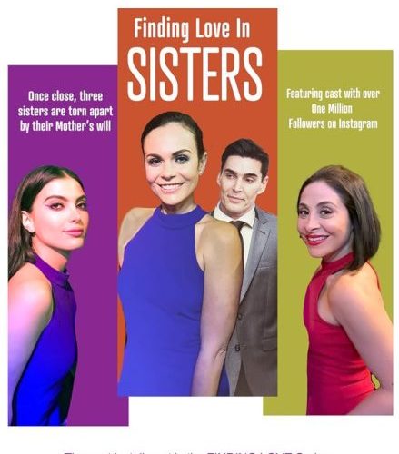 مشاهدة فيلم Finding Love in Sisters 2024 مترجم حصرى اون لاين على أكثر من سيرفر