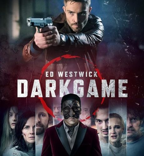 مشاهدة فيلم DarkGame 2024 مترجم حصرى اون لاين على أكثر من سيرفر