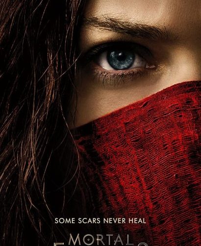 مشاهدة فيلم Mortal Engines 2018 مترجم حصرى اون لاين على أكثر من سيرفر