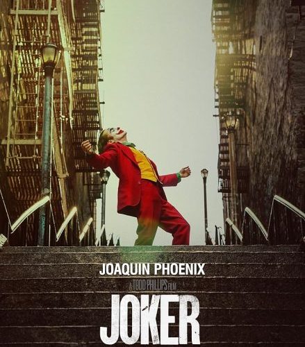 مشاهدة فيلم Joker 2019 مترجم حصرى اون لاين على أكثر من سيرفر