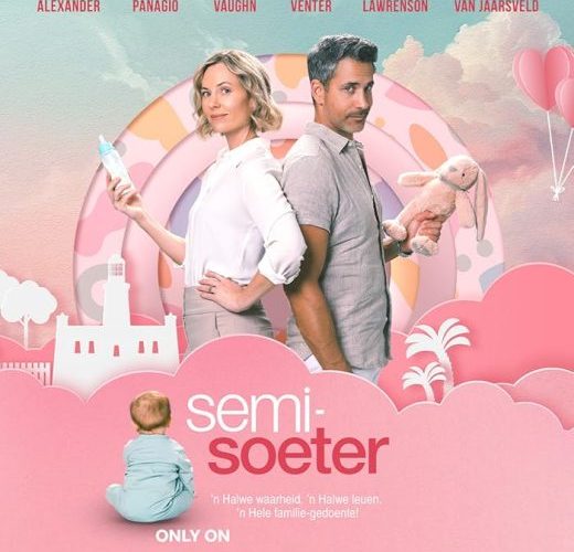 مشاهدة فيلم Semi-Soeter 2025 مترجم حصرى اون لاين على أكثر من سيرفر