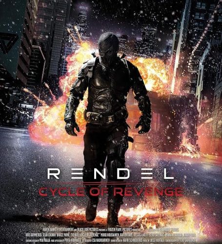 مشاهدة فيلم Rendel: Cycle of Revenge 2024 مترجم حصرى اون لاين على أكثر من سيرفر