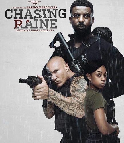 مشاهدة فيلم Chasing Raine 2024 مترجم حصرى اون لاين على أكثر من سيرفر