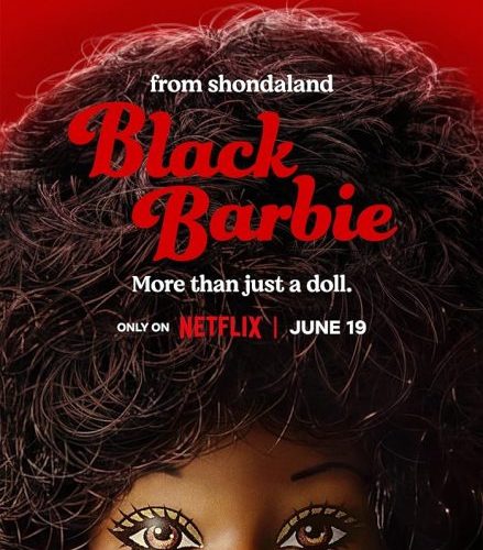مشاهدة فيلم Black Barbie: A Documentary 2024 مترجم حصرى اون لاين على أكثر من سيرفر