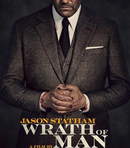 مشاهدة فيلم Wrath of Man 2021 مترجم حصرى اون لاين على أكثر من سيرفر