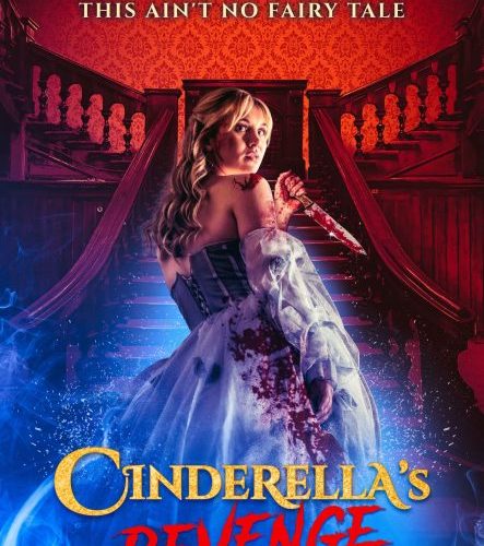 مشاهدة فيلم Cinderella’s Revenge 2024 مترجم حصرى اون لاين على أكثر من سيرفر