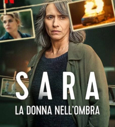 مشاهدة مسلسل Sara: Woman in the Shadows الموسم الاول الحلقة 2 مترجمة حصرى