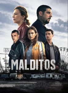 مشاهدة مسلسل Malditos الموسم الاول الحلقة 5 مترجمة حصرى