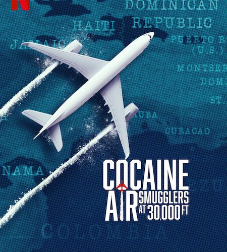 مشاهدة مسلسل Cocaine Air: Smugglers at 30,000 Ft الموسم الاول الحلقة 3 والاخيرة مترجمة حصرى