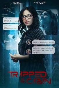 مشاهدة فيلم Trapped in the Cabin 2023 مترجم حصرى اون لاين على أكثر من سيرفر