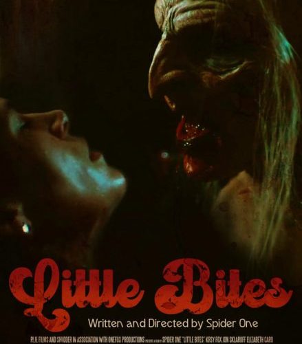 مشاهدة فيلم Little Bites 2024 مترجم حصرى اون لاين على أكثر من سيرفر