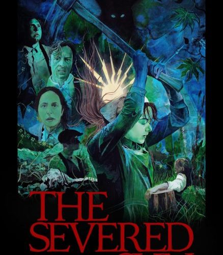 مشاهدة فيلم The Severed Sun 2024 مترجم حصرى اون لاين على أكثر من سيرفر