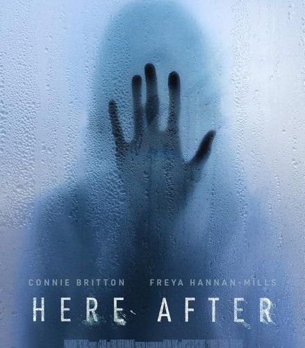 مشاهدة فيلم Here After 2024 مترجم حصرى اون لاين على أكثر من سيرفر