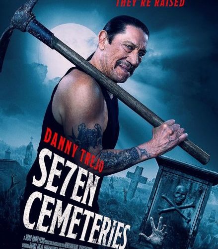 مشاهدة فيلم Seven Cemeteries 2024 مترجم حصرى اون لاين على أكثر من سيرفر