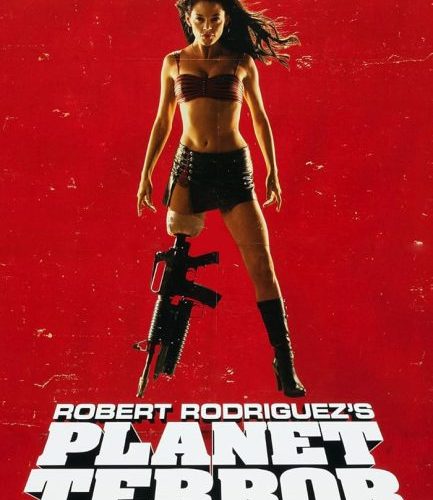 مشاهدة فيلم Planet Terror 2007 مترجم حصرى اون لاين على أكثر من سيرفر