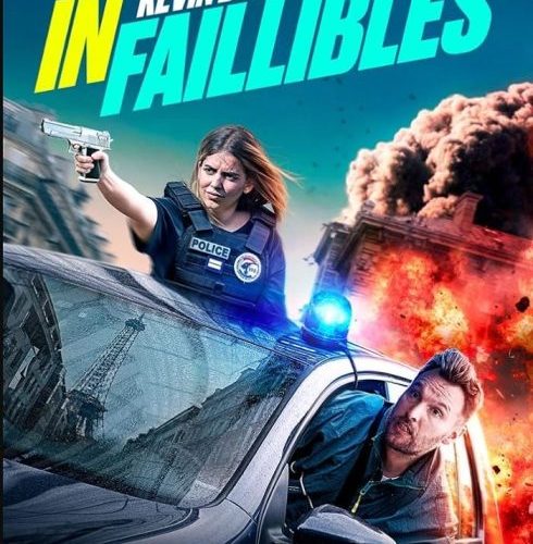 مشاهدة فيلم The Infallibles 2024 مترجم حصرى اون لاين على أكثر من سيرفر