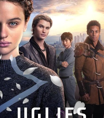 مشاهدة فيلم Uglies 2024 مترجم حصرى اون لاين على أكثر من سيرفر