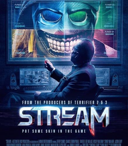 مشاهدة فيلم Stream 2024 مترجم حصرى اون لاين على أكثر من سيرفر