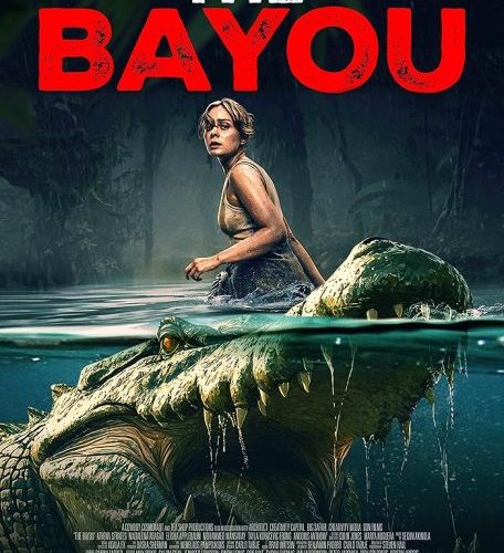 مشاهدة فيلم The Bayou 2025 مترجم حصرى اون لاين على أكثر من سيرفر