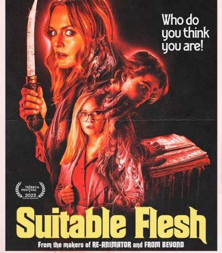 مشاهدة فيلم Suitable Flesh 2023 مترجم حصرى اون لاين على أكثر من سيرفر