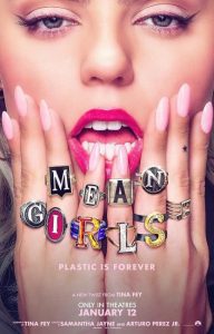 مشاهدة فيلم Mean Girls 2024 مترجم حصرى اون لاين على أكثر من سيرفر