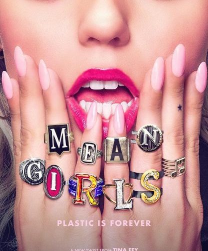 مشاهدة فيلم Mean Girls 2024 مترجم حصرى اون لاين على أكثر من سيرفر