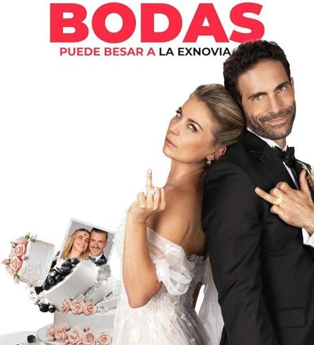 مشاهدة فيلم Noche De Bodas 2024 مترجم حصرى اون لاين على أكثر من سيرفر