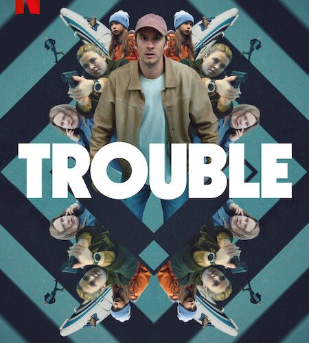 مشاهدة فيلم Trouble 2024 مترجم حصرى اون لاين على أكثر من سيرفر