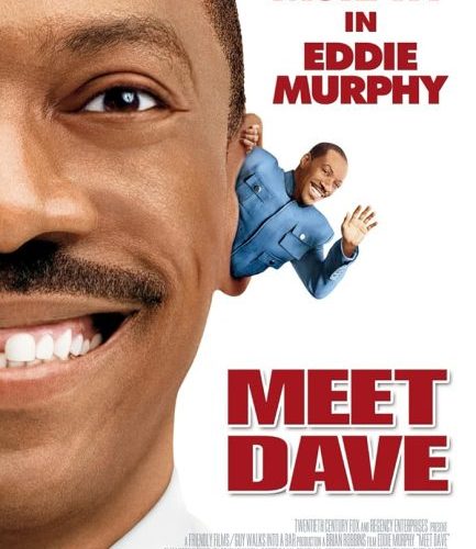 مشاهدة فيلم Meet Dave 2008 مترجم حصرى اون لاين على أكثر من سيرفر