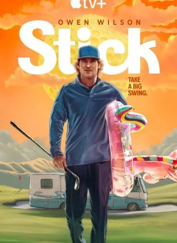 مشاهدة مسلسل Stick الموسم الاول الحلقة 3 مترجمة حصرى