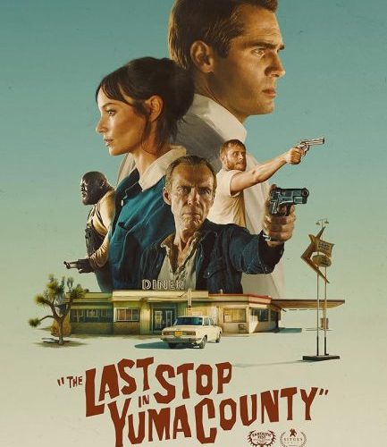 مشاهدة فيلم The Last Stop in Yuma County 2023 مترجم حصرى اون لاين على أكثر من سيرفر