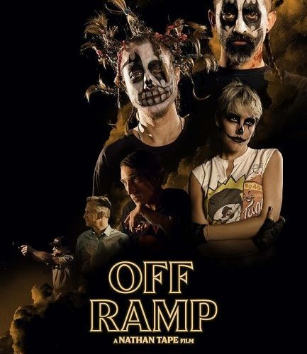 مشاهدة فيلم Off Ramp 2023 مترجم حصرى اون لاين على أكثر من سيرفر