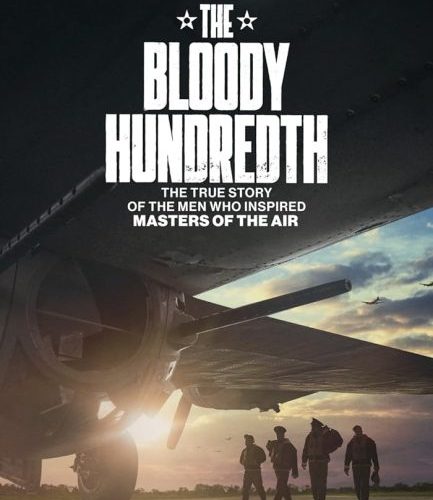 مشاهدة فيلم The Bloody Hundredth 2024 مترجم حصرى اون لاين على أكثر من سيرفر