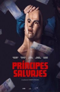 مشاهدة فيلم Untamed Royals 2024 مترجم حصرى اون لاين على أكثر من سيرفر