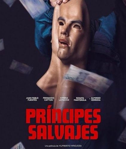 مشاهدة فيلم Untamed Royals 2024 مترجم حصرى اون لاين على أكثر من سيرفر