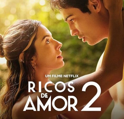 مشاهدة فيلم Rich in Love 2 2023 مترجم حصرى اون لاين على أكثر من سيرفر