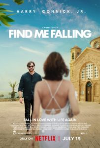 مشاهدة فيلم Find Me Falling 2024 مترجم حصرى اون لاين على أكثر من سيرفر