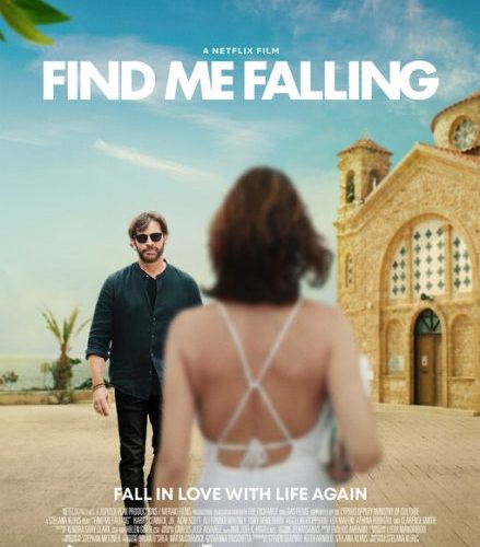 مشاهدة فيلم Find Me Falling 2024 مترجم حصرى اون لاين على أكثر من سيرفر