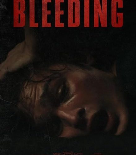 مشاهدة فيلم Bleeding 2024 مترجم حصرى اون لاين على أكثر من سيرفر