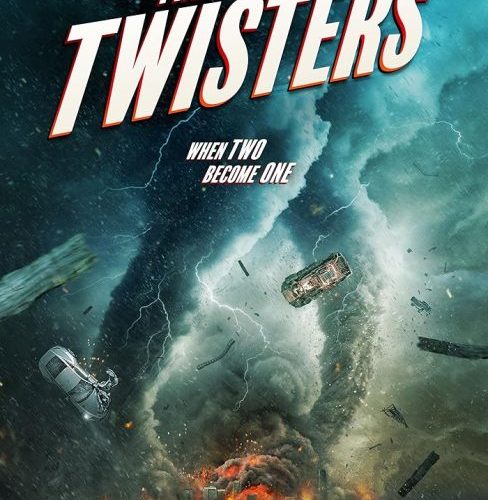 مشاهدة فيلم The Twisters 2024 مترجم حصرى اون لاين على أكثر من سيرفر