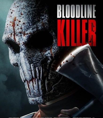 مشاهدة فيلم Bloodline Killer 2024 مترجم حصرى اون لاين على أكثر من سيرفر