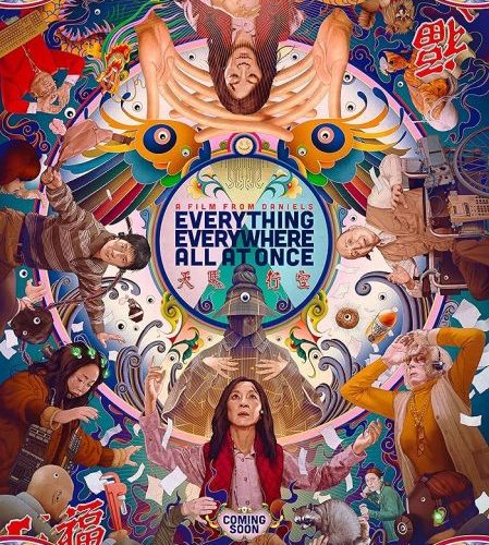 مشاهدة فيلم Everything Everywhere All at Once 2022 مترجم حصرى اون لاين على أكثر من سيرفر