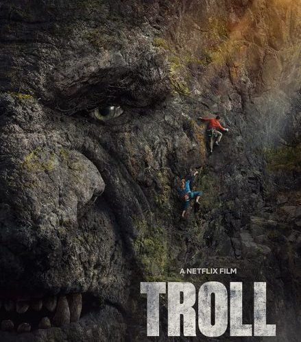 مشاهدة فيلم Troll 2022 مترجم حصرى اون لاين على أكثر من سيرفر