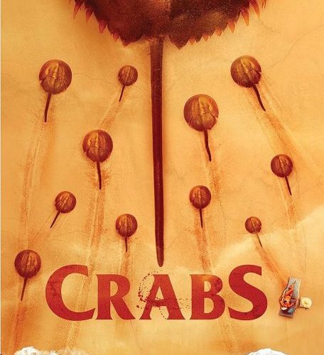 مشاهدة فيلم Crabs 2021 مترجم حصرى اون لاين على أكثر من سيرفر