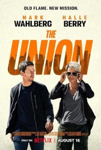 مشاهدة فيلم The Union 2024 مترجم حصرى اون لاين على أكثر من سيرفر
