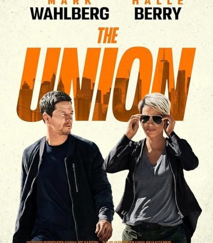 مشاهدة فيلم The Union 2024 مترجم حصرى اون لاين على أكثر من سيرفر