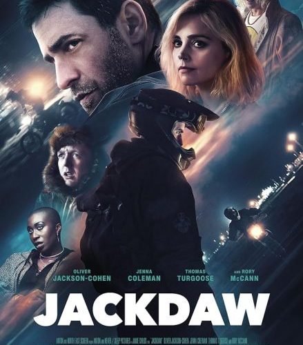 مشاهدة فيلم Jackdaw 2023 مترجم حصرى اون لاين على أكثر من سيرفر