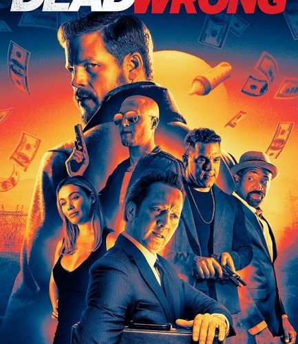 مشاهدة فيلم Dead Wrong 2024 مترجم حصرى اون لاين على أكثر من سيرفر